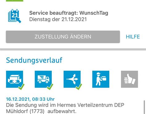 hermes status die sendung wird an den versender zurückgeführt|unverständlicher paketstatus hermes.